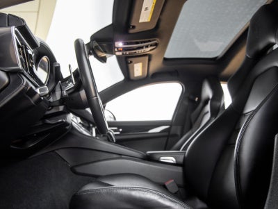 2023 Porsche Panamera 4S