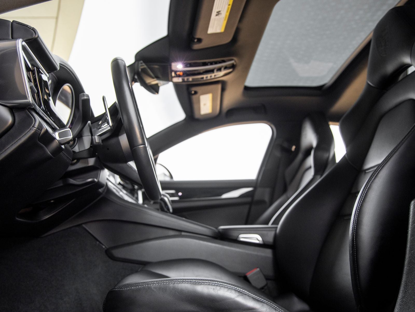 2023 Porsche Panamera 4S