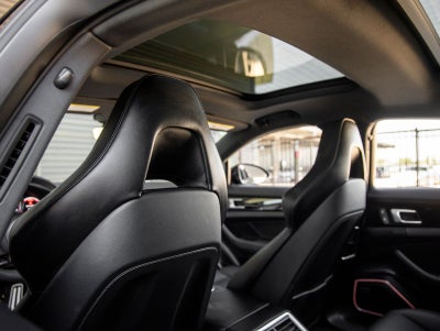 2023 Porsche Panamera 4S