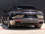 2023 Porsche Panamera 4S