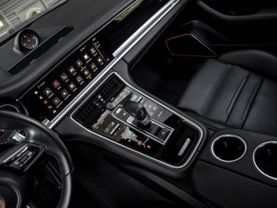 2023 Porsche Panamera 4S