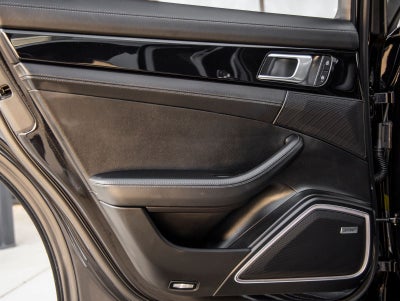 2023 Porsche Panamera 4S