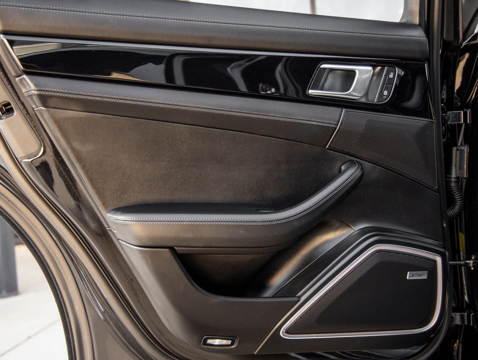 2023 Porsche Panamera 4S