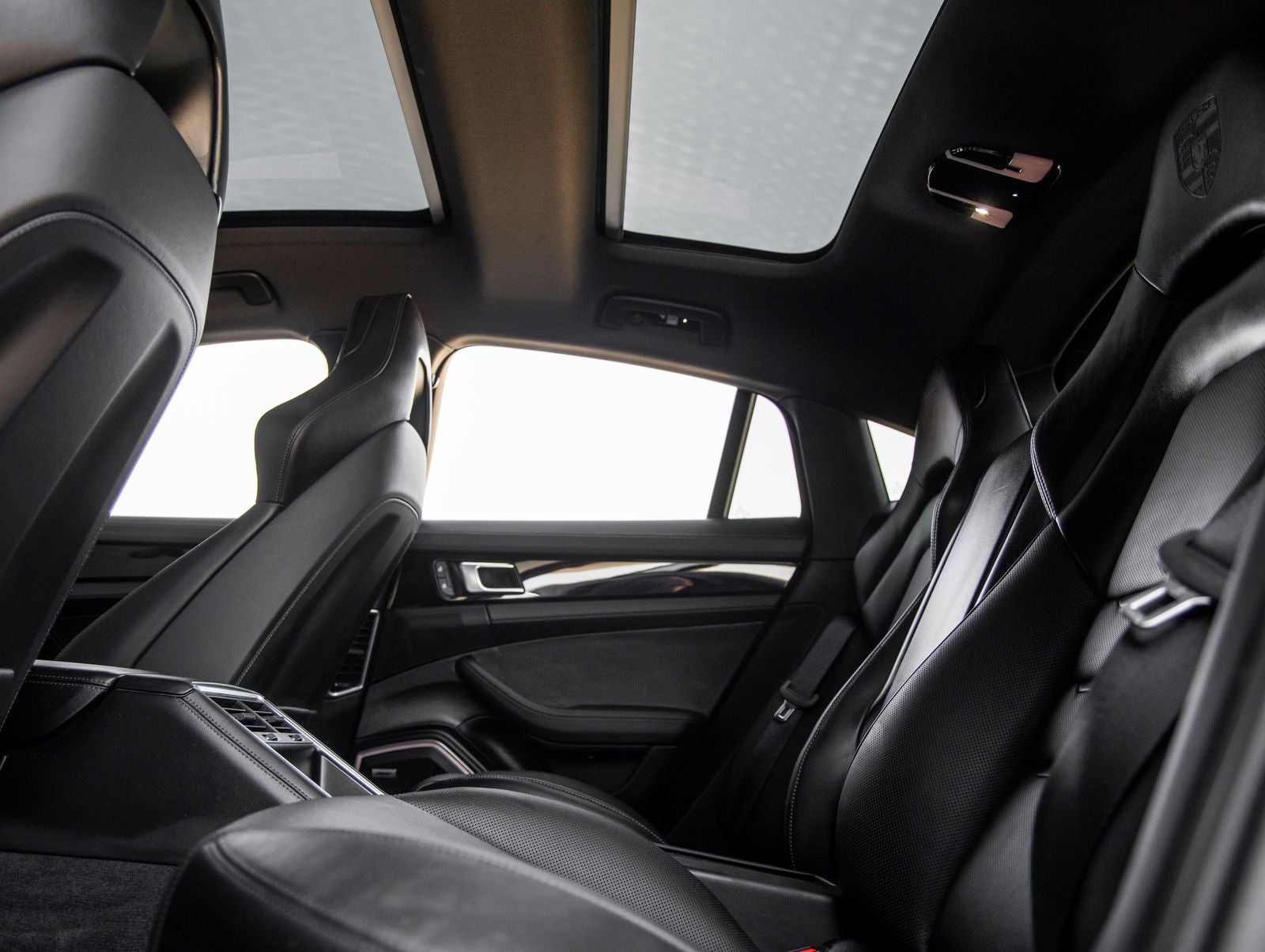 2023 Porsche Panamera 4S