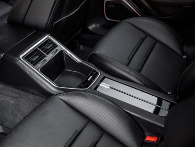 2023 Porsche Panamera 4S