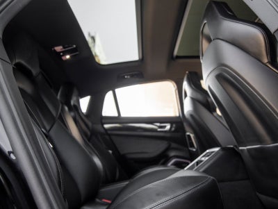2023 Porsche Panamera 4S