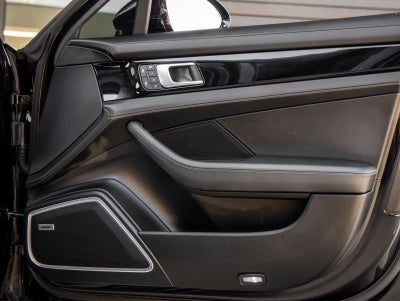 2023 Porsche Panamera 4S