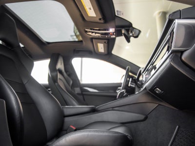 2023 Porsche Panamera 4S