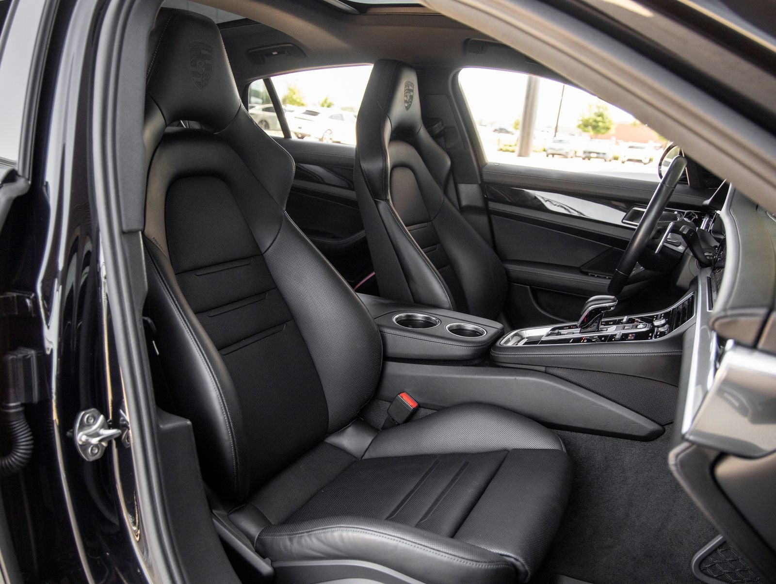 2023 Porsche Panamera 4S