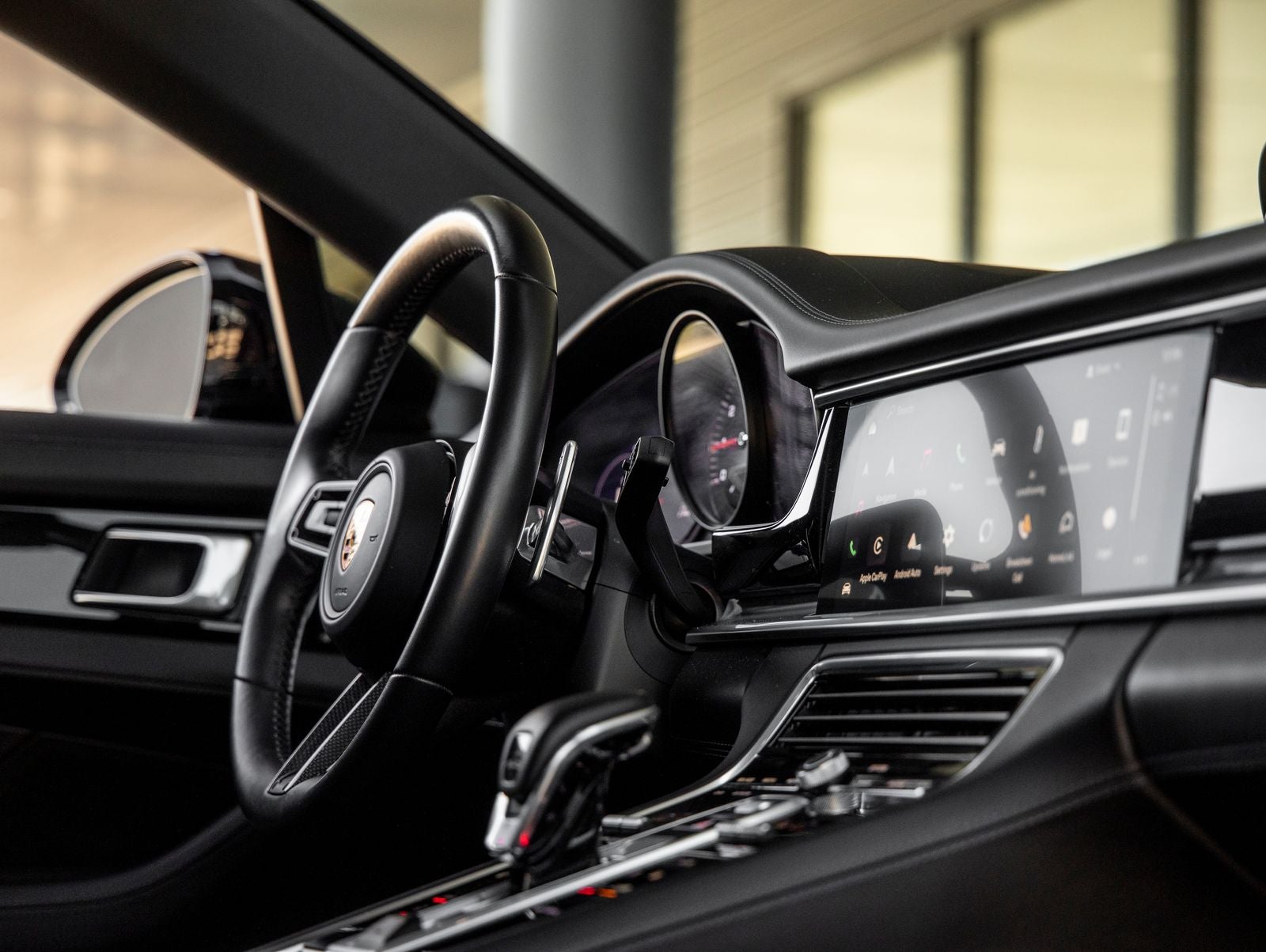 2023 Porsche Panamera 4S