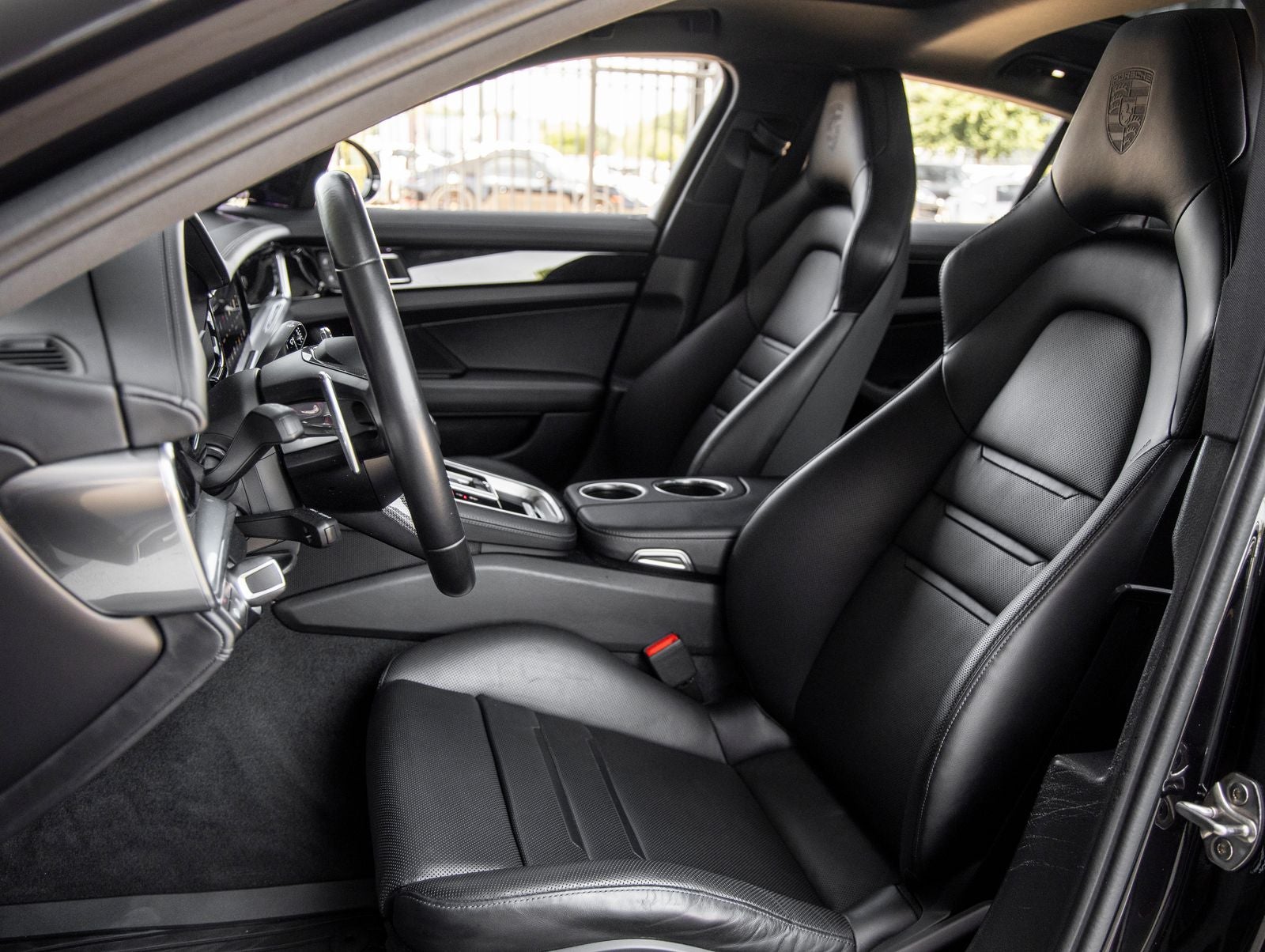2023 Porsche Panamera 4S