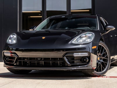 2023 Porsche Panamera 4S