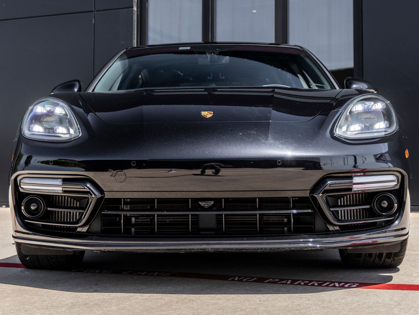 2023 Porsche Panamera 4S
