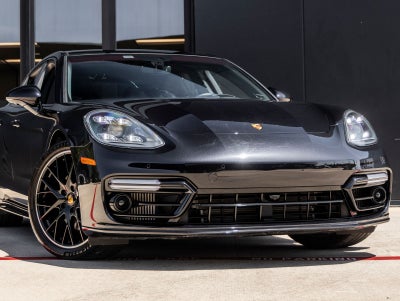 2023 Porsche Panamera 4S