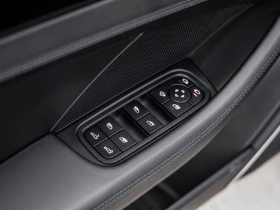 2023 Porsche Panamera Panamera 4S (MY23)