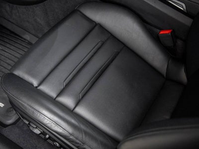 2023 Porsche Panamera Panamera 4S (MY23)