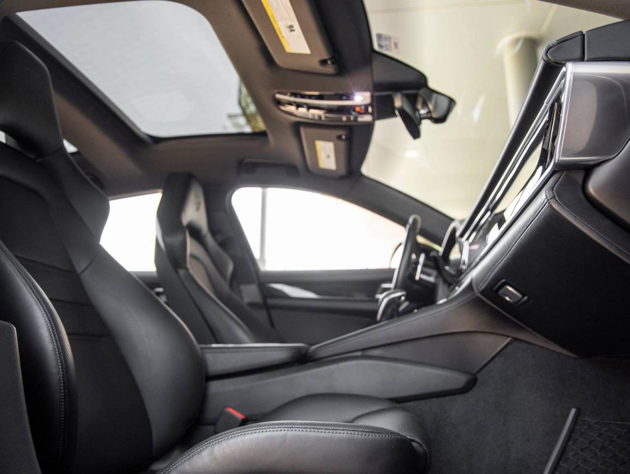 2023 Porsche Panamera Panamera 4S (MY23)
