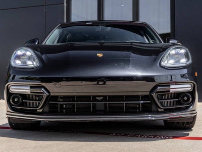 2023 Porsche Panamera Panamera 4S (MY23)