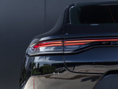 2023 Porsche Panamera 4S