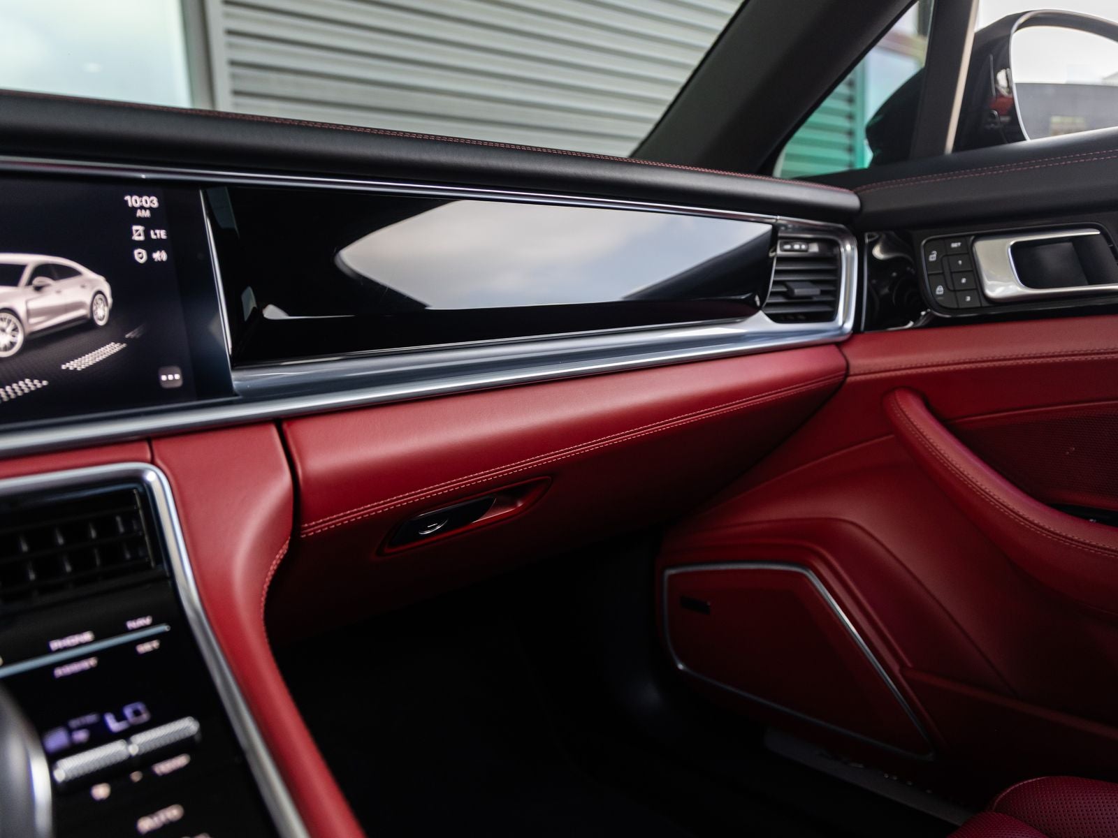 2023 Porsche Panamera 4S