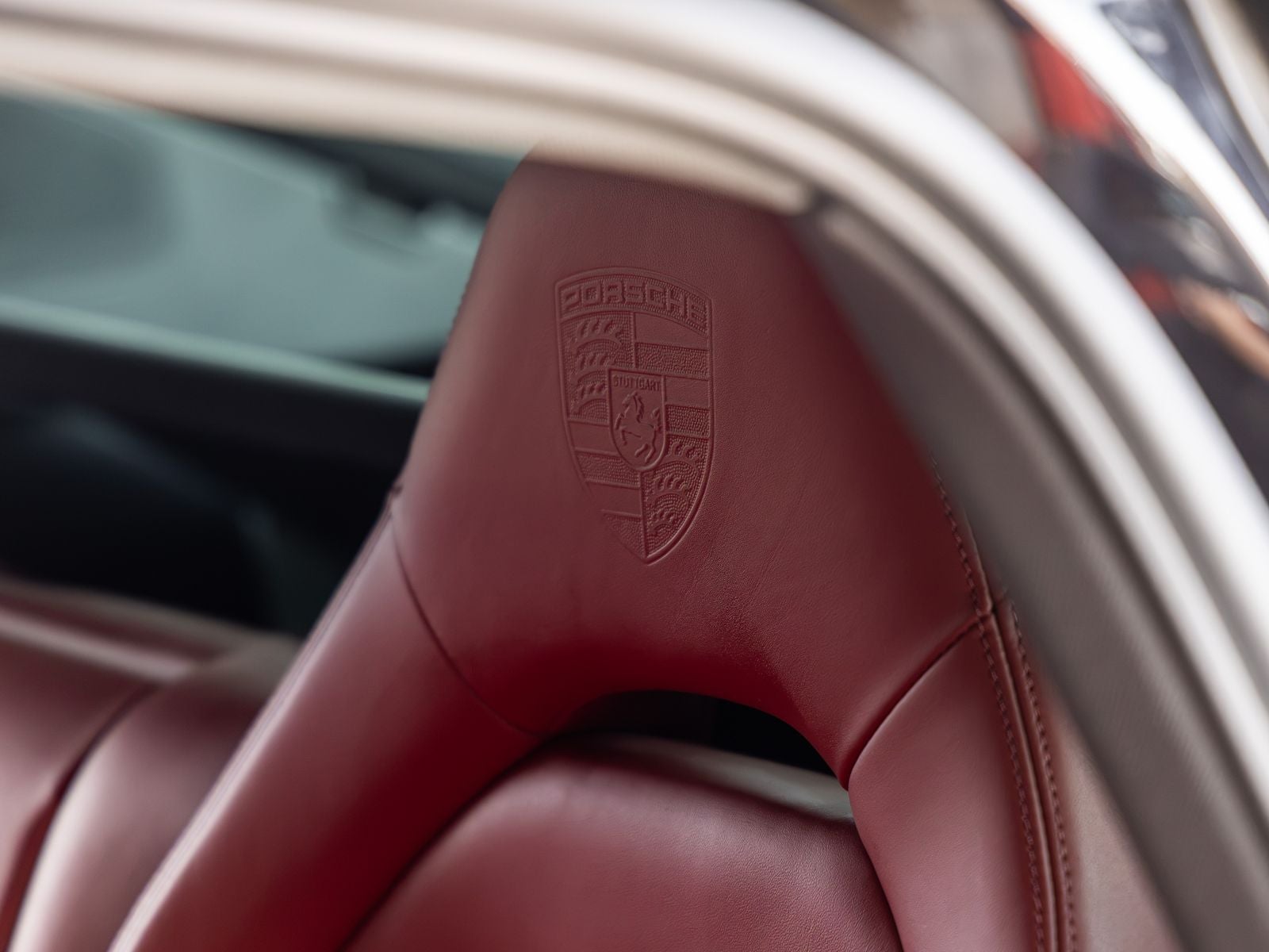 2023 Porsche Panamera 4S