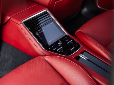 2023 Porsche Panamera 4S