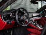 2023 Porsche Panamera 4S