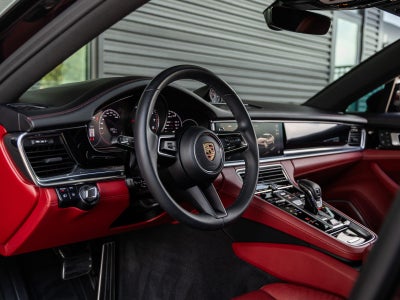 2023 Porsche Panamera 4S