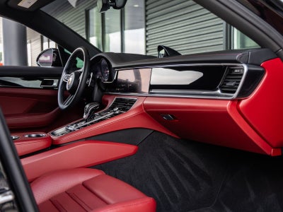 2023 Porsche Panamera 4S