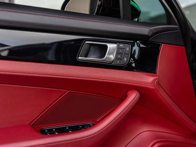 2023 Porsche Panamera 4S
