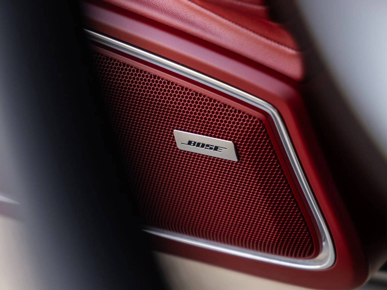 2023 Porsche Panamera 4S