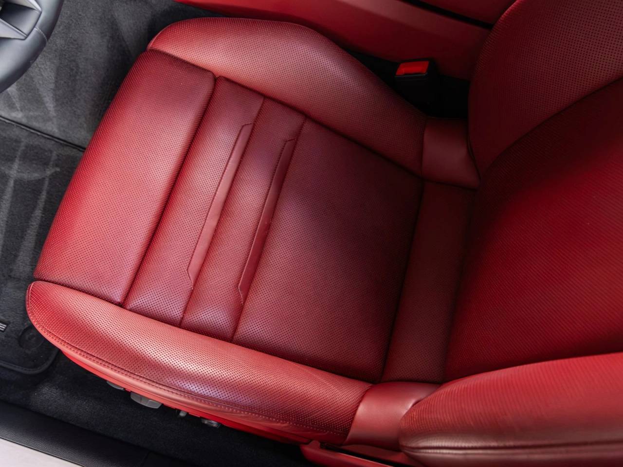 2023 Porsche Panamera 4S