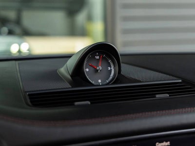 2023 Porsche Panamera 4S