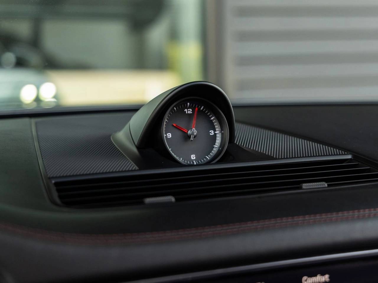 2023 Porsche Panamera 4S