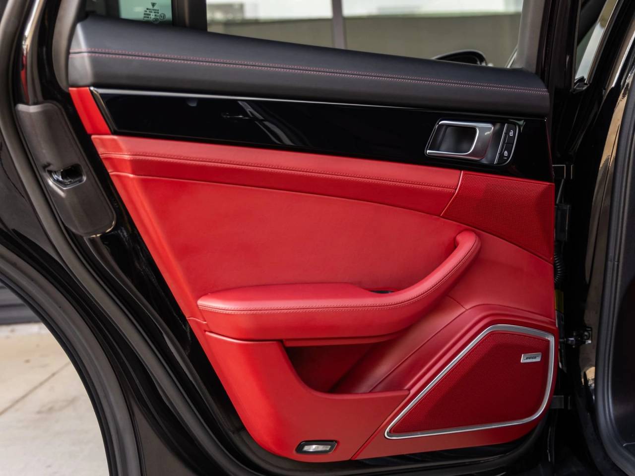 2023 Porsche Panamera 4S