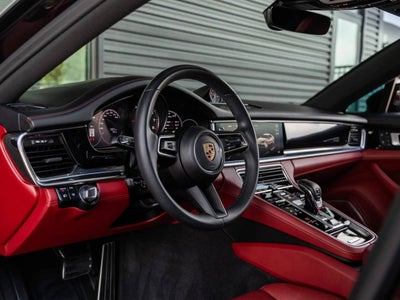 2023 Porsche Panamera 4S
