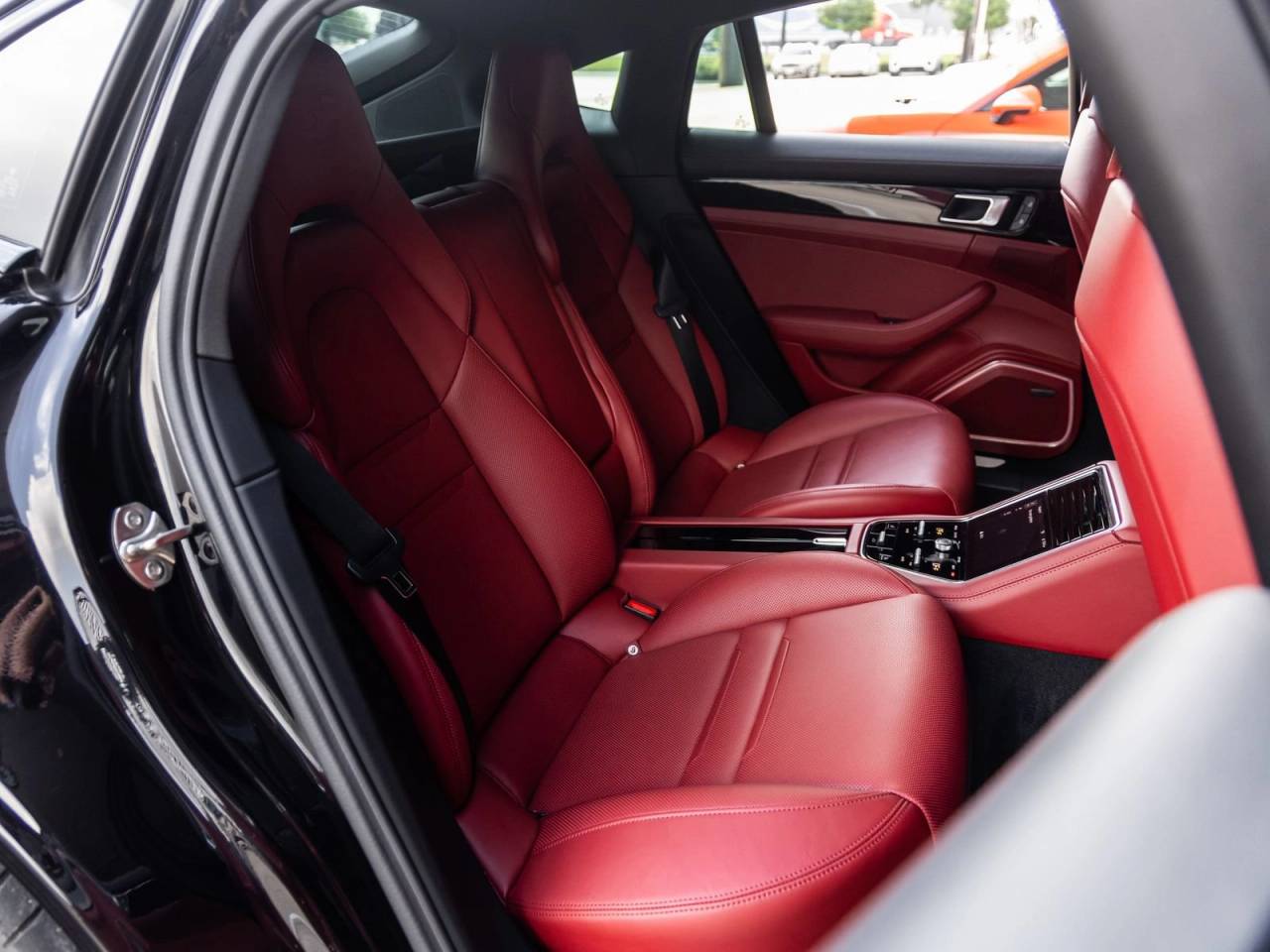 2023 Porsche Panamera 4S