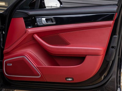 2023 Porsche Panamera 4S