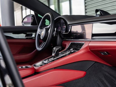 2023 Porsche Panamera 4S