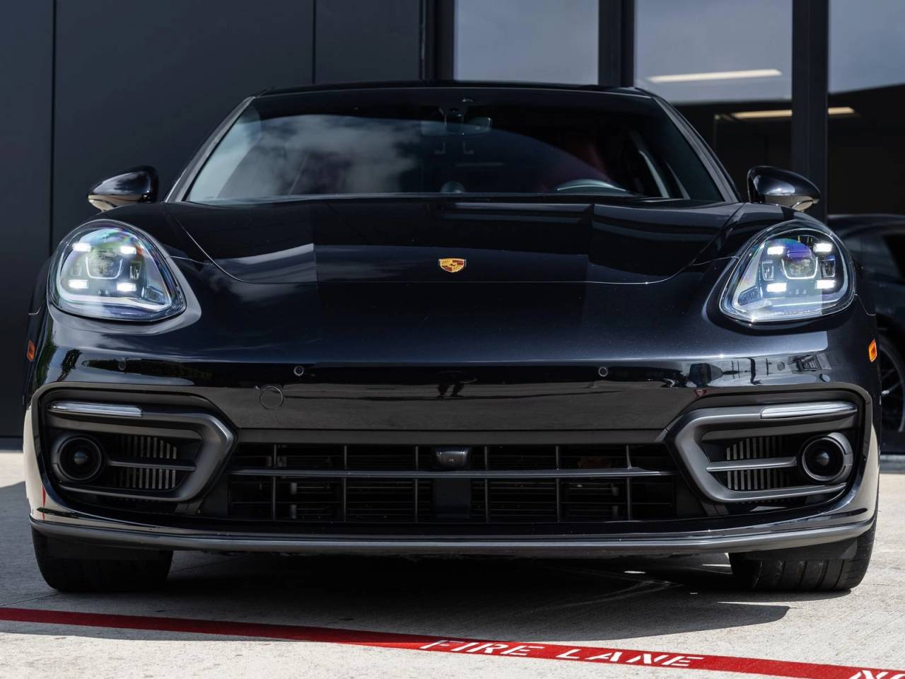 2023 Porsche Panamera 4S