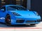 2024 Porsche 718 Cayman S