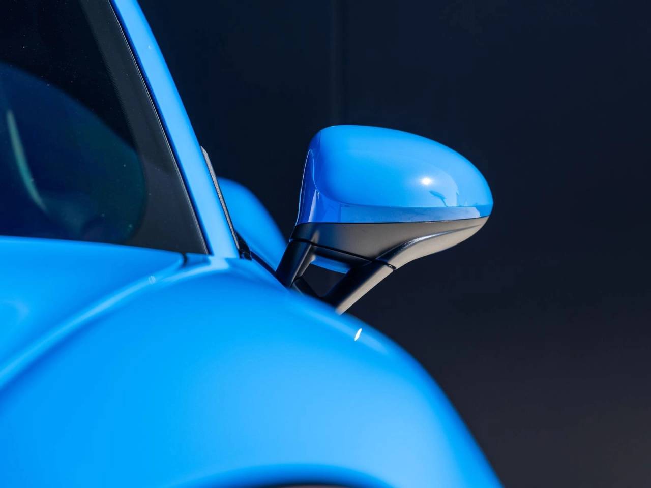2024 Porsche 718 Cayman S