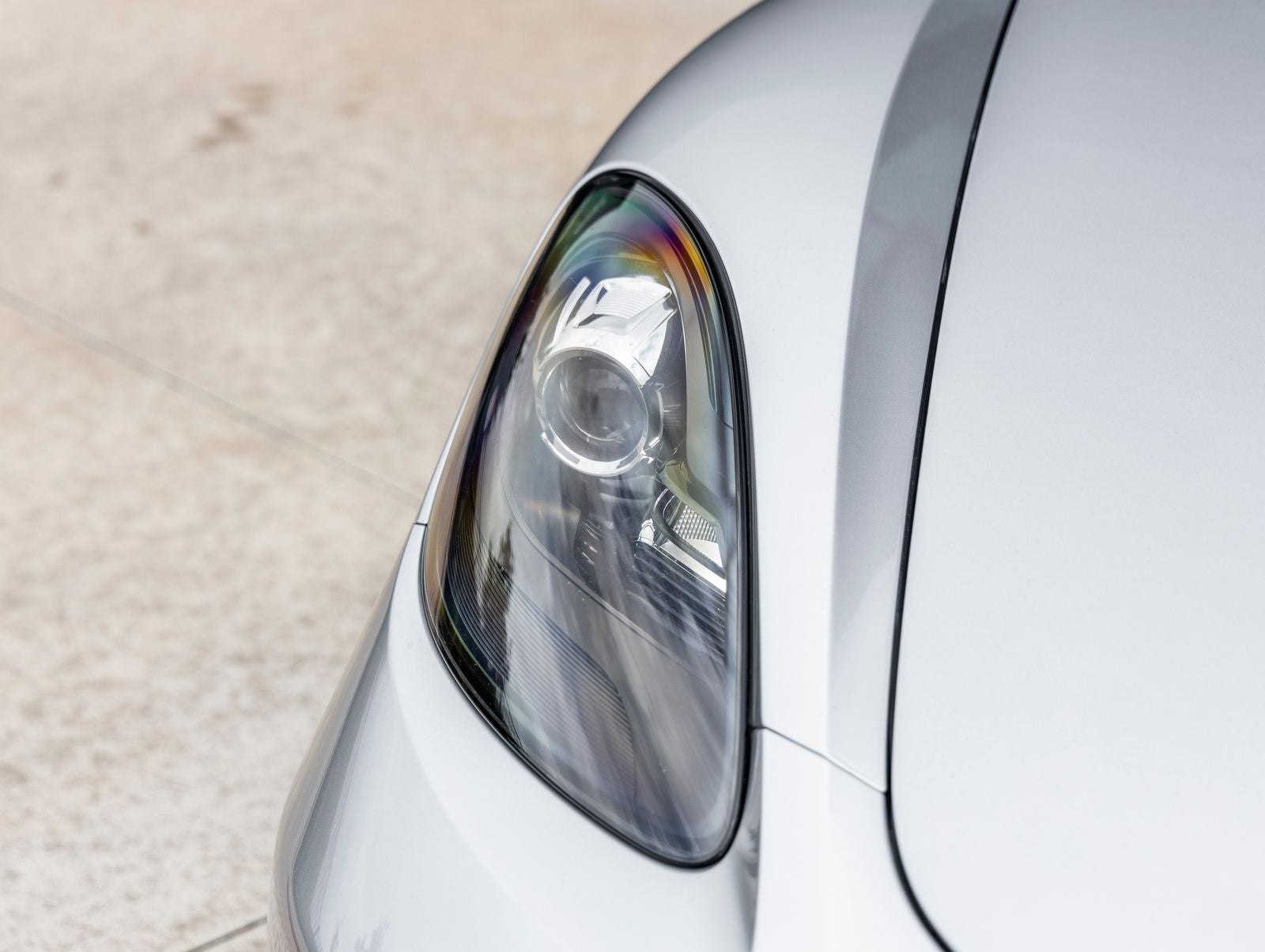 2018 Porsche 718 Cayman GTS