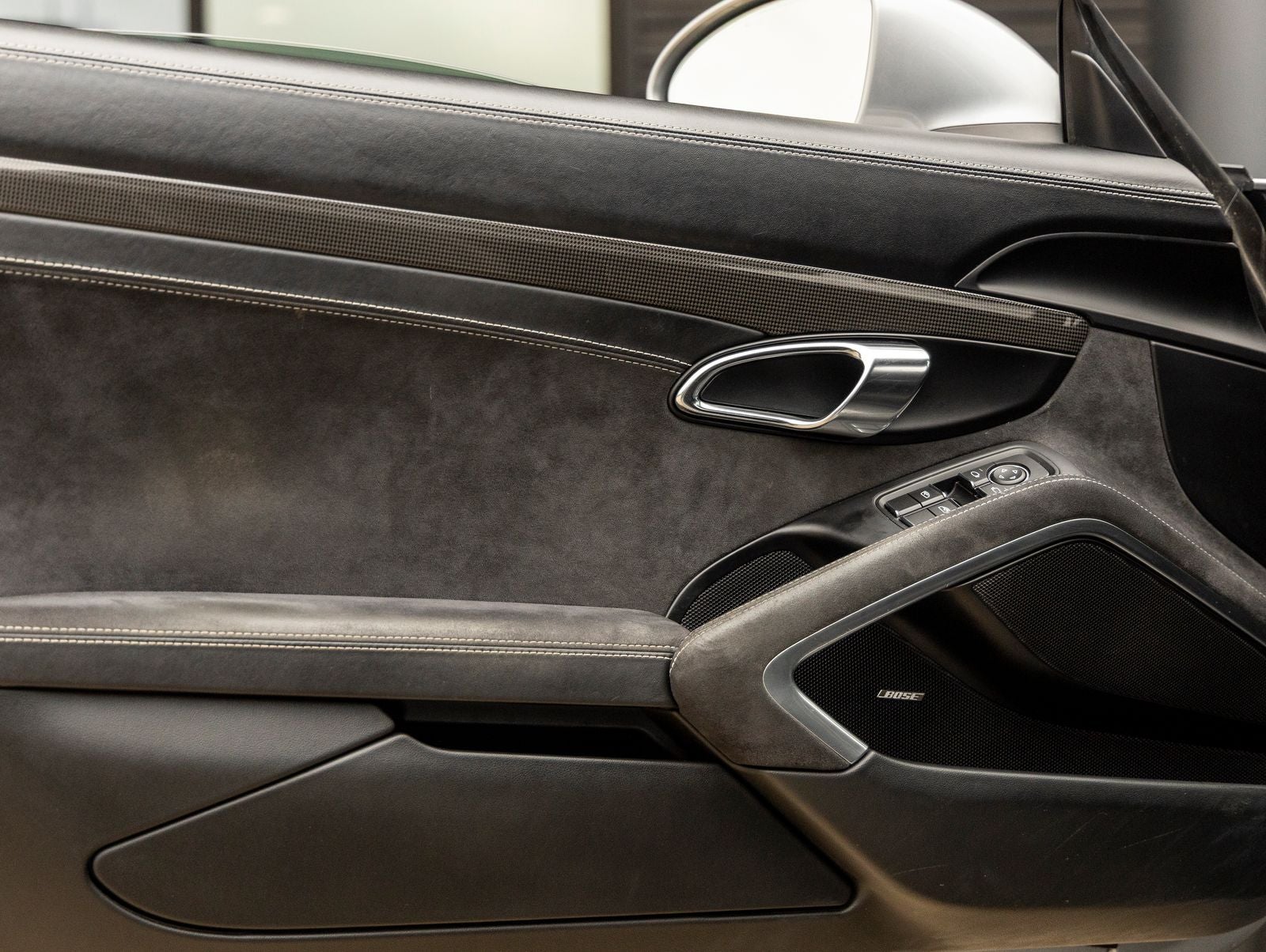 2018 Porsche 718 Cayman GTS