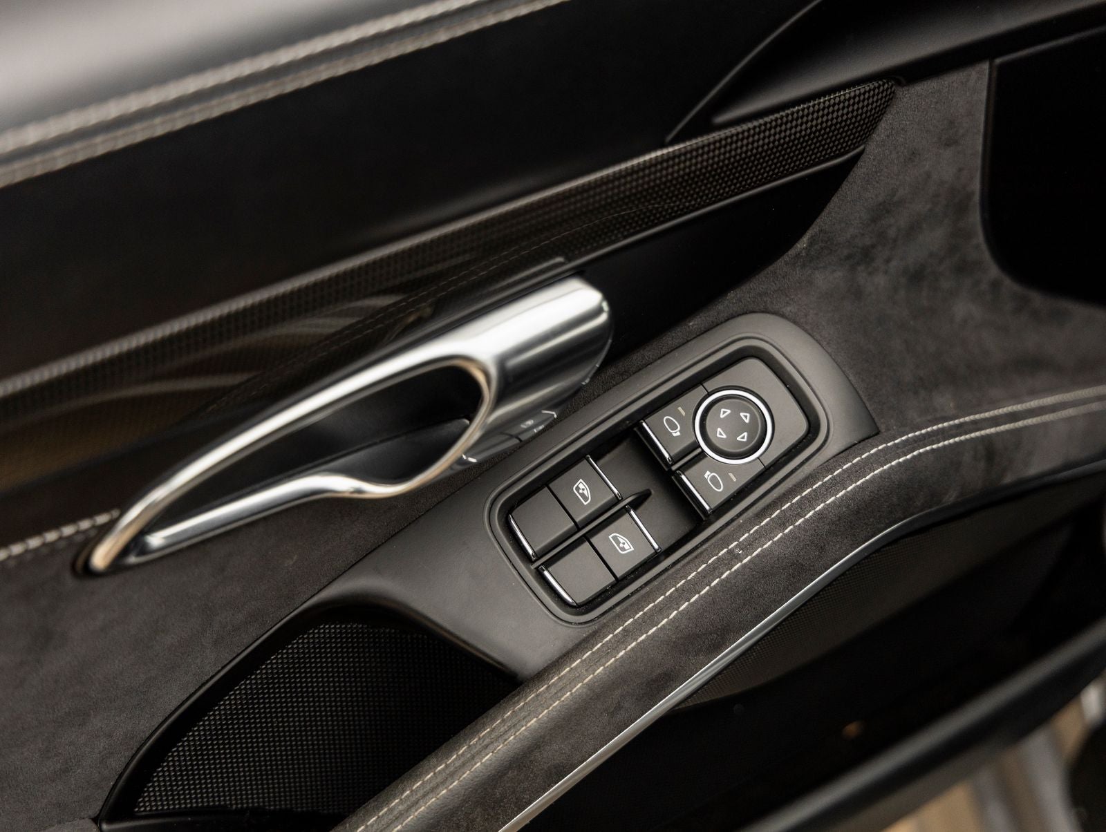 2018 Porsche 718 Cayman GTS