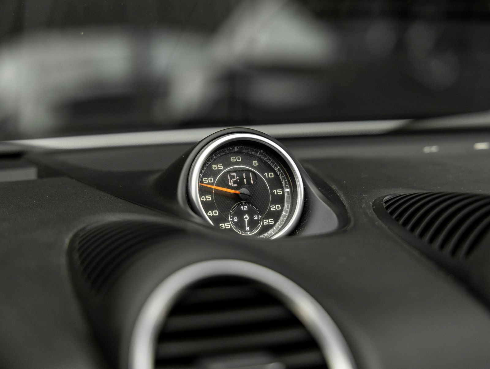 2018 Porsche 718 Cayman GTS