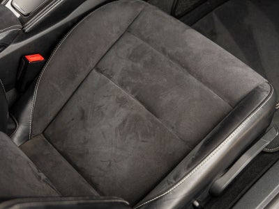 2018 Porsche 718 Cayman GTS