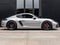 2018 Porsche 718 Cayman GTS