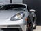 2018 Porsche 718 Cayman GTS