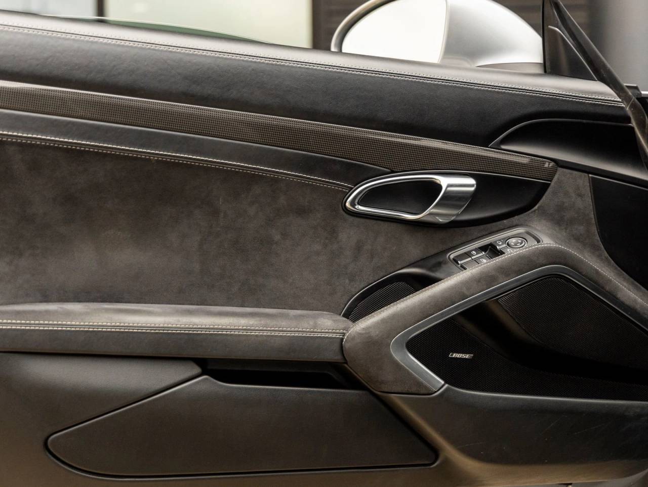 2018 Porsche 718 Cayman GTS